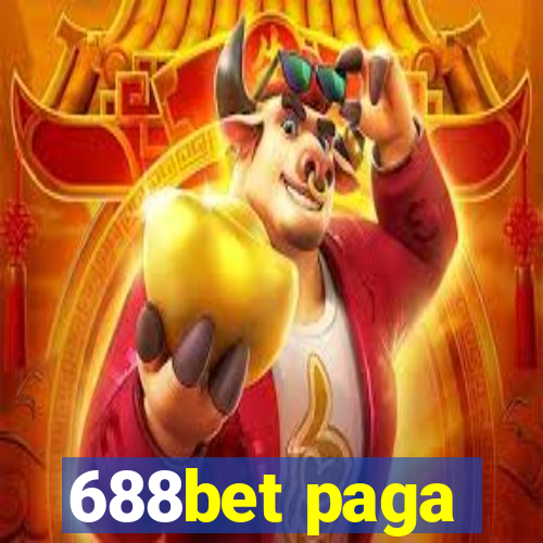688bet paga